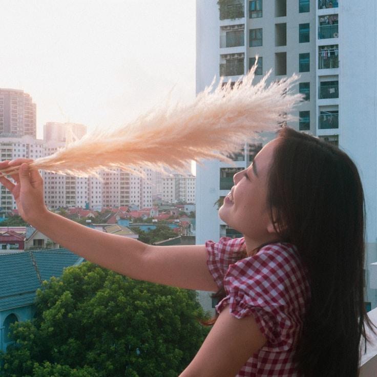 Arin Kapoor, Client Relations Director, discussing corporate gifting strategy with business clients